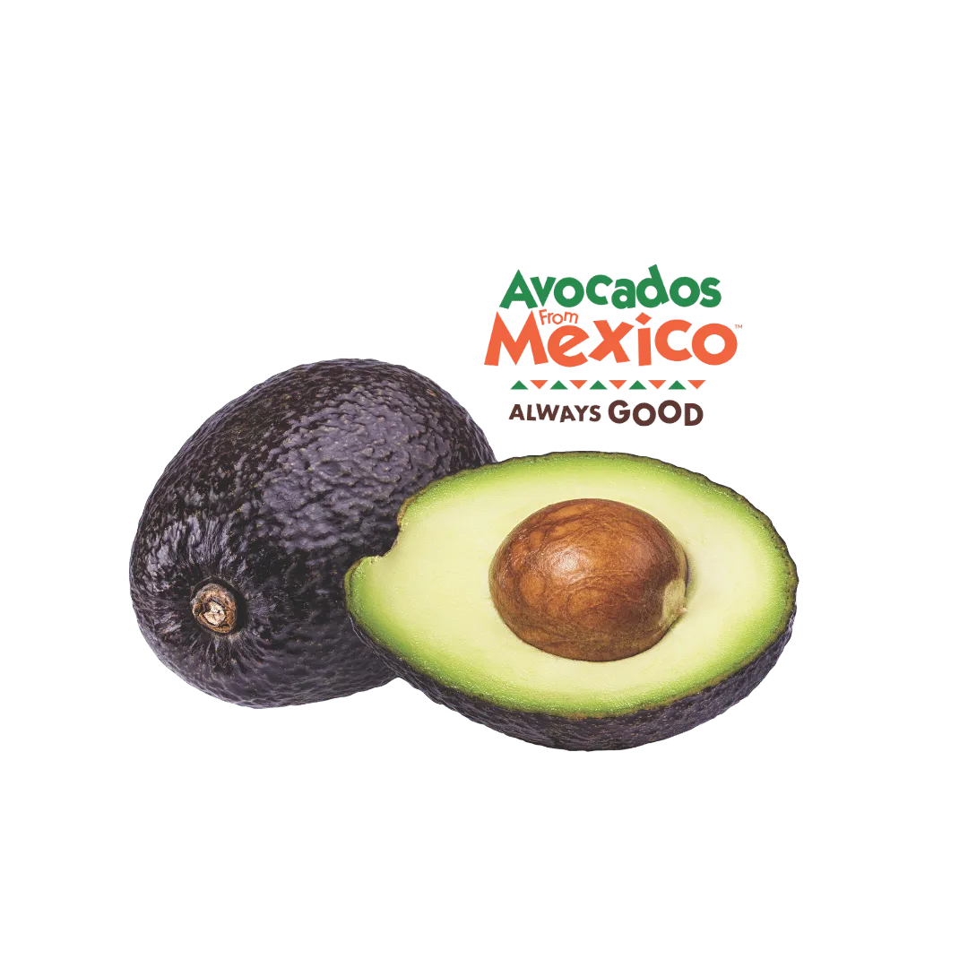Aguacates Grandes 79¢ c/u
