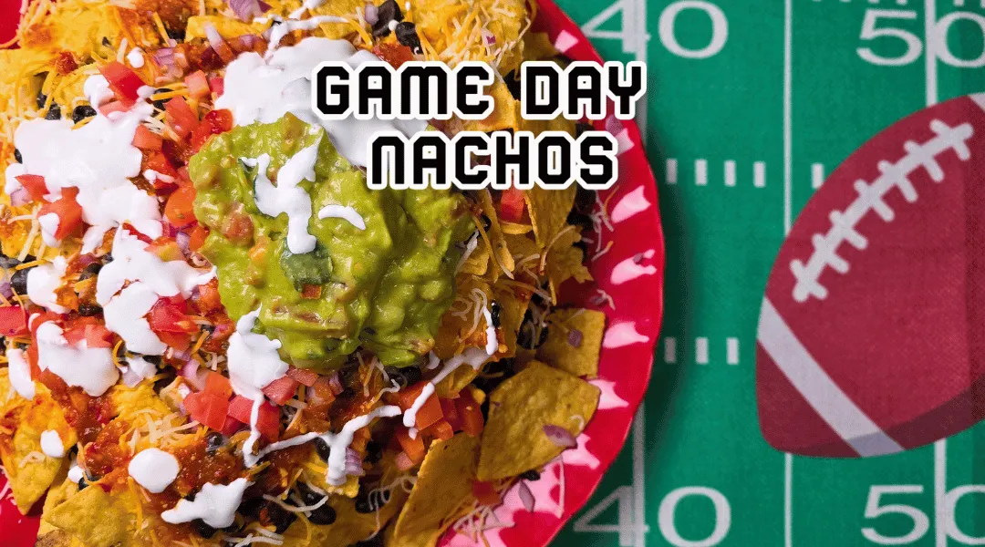 nachos