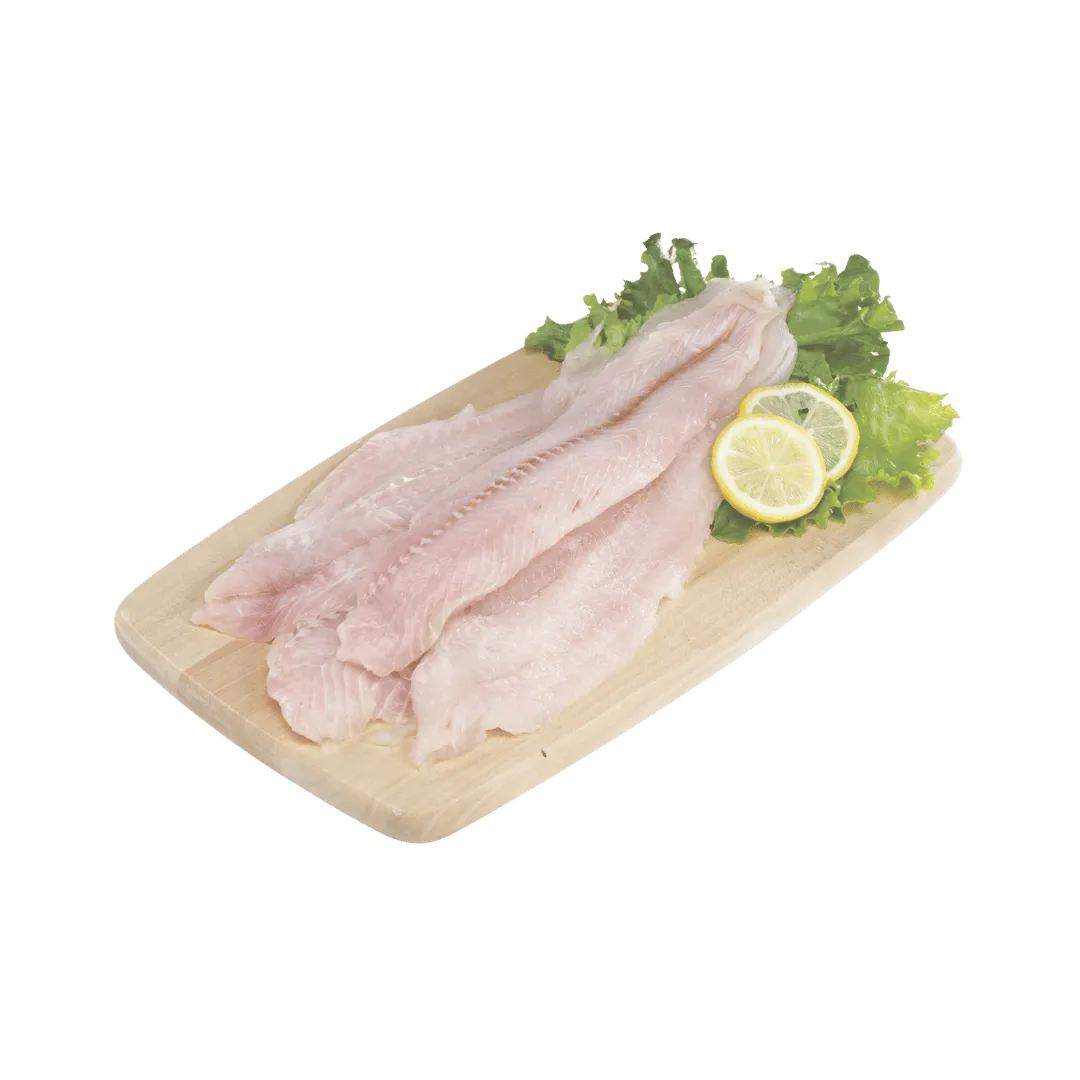 Filete de Pescado Swai $2.97 lb 
