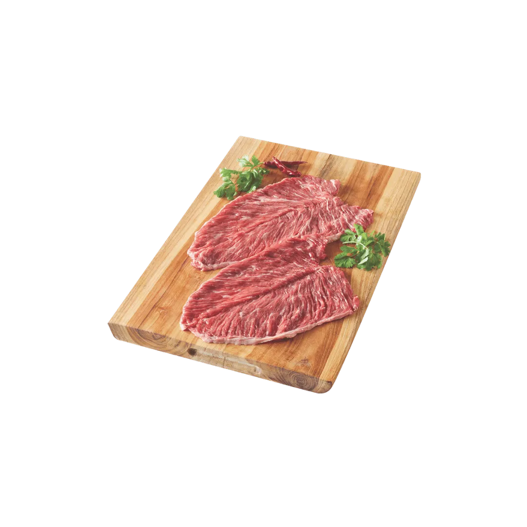 Imported Flap Meat $6.97 lb