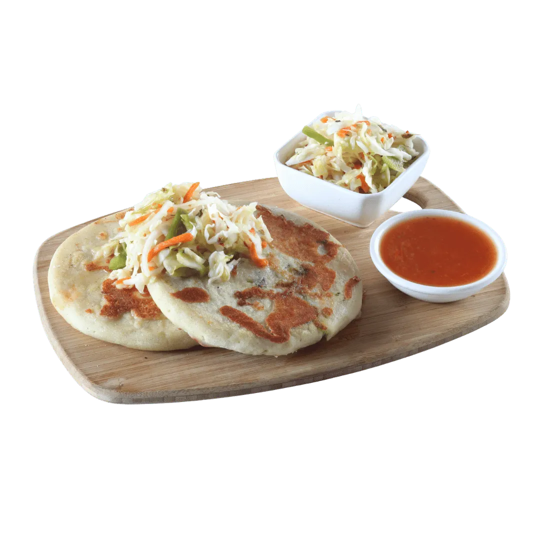 Pupusas