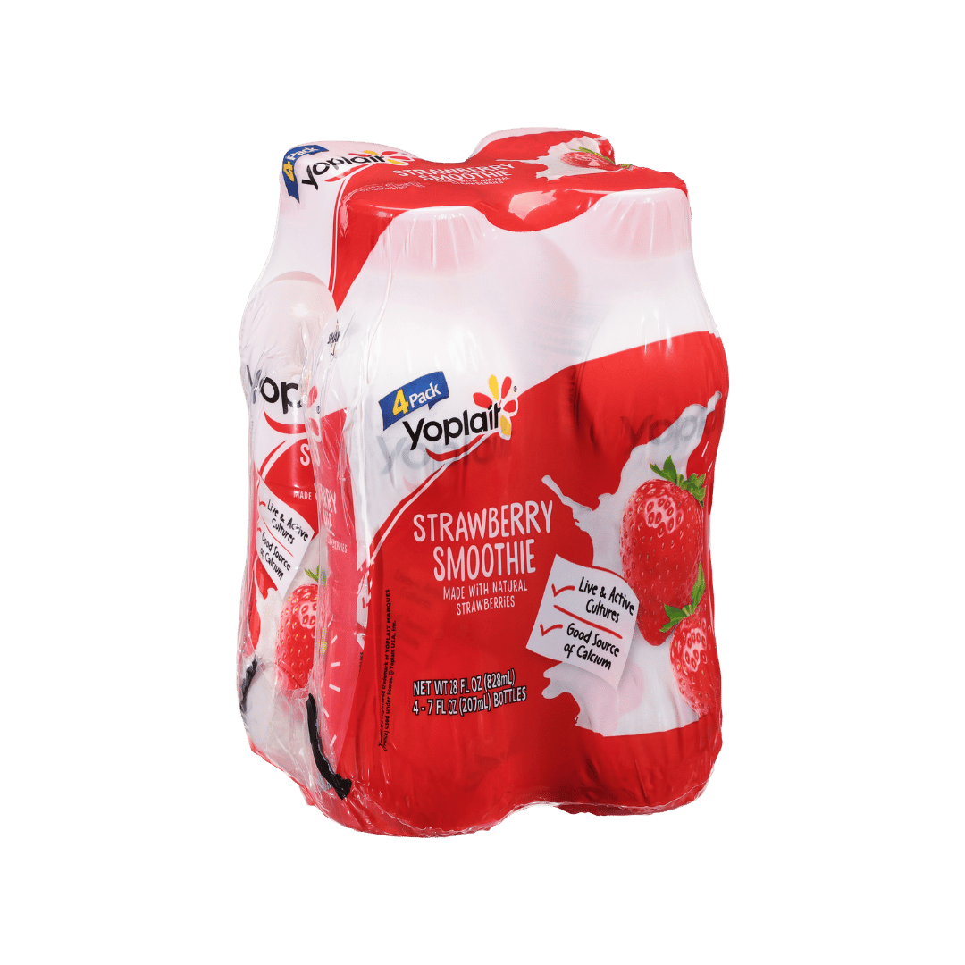 Licuados Yoplait 4 Pk., 7 Oz. 2 / $5