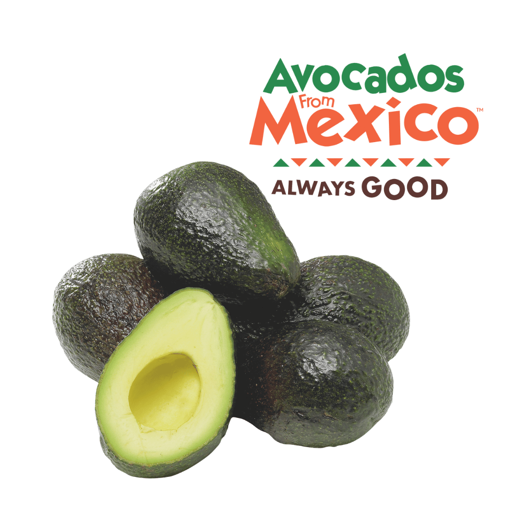Small Hass Avocado 3 / 99¢