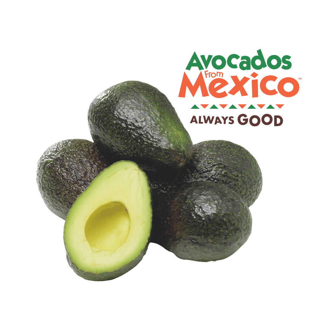 Small Hass Avocado 3 / 99¢