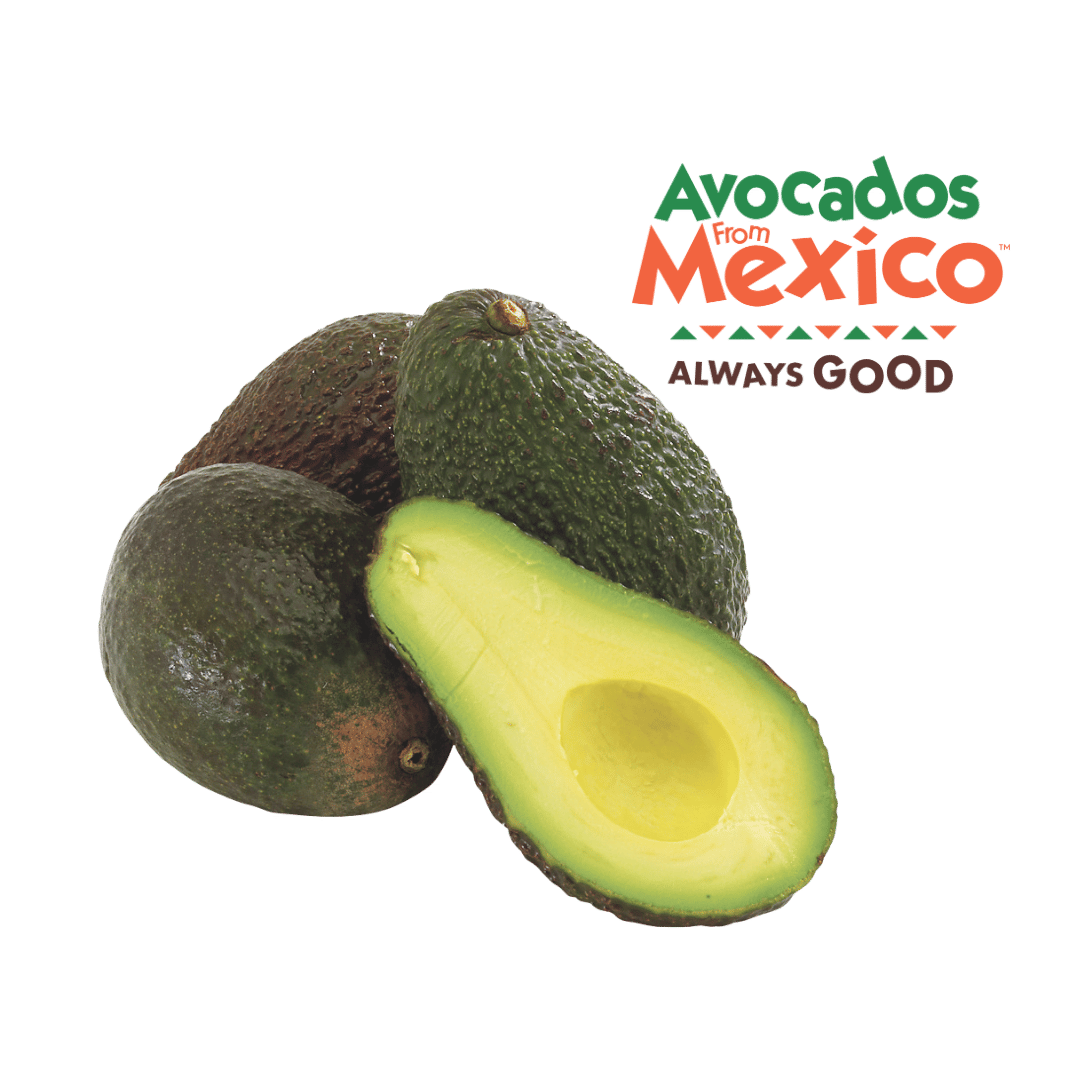 Small Hass Avocado 3 / 99¢
