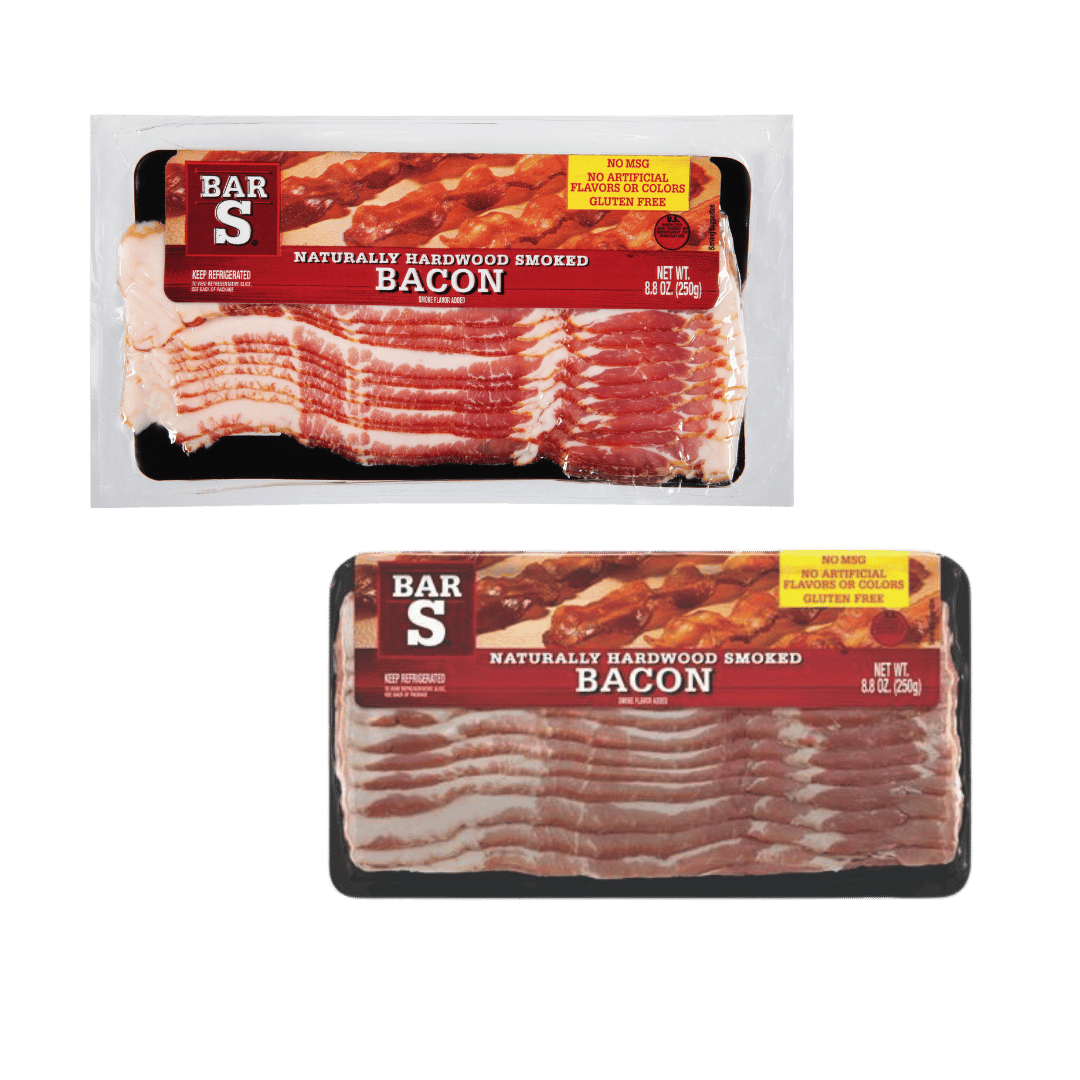 Tocino Bar-S, 8.8 Oz. $2.99 c/u