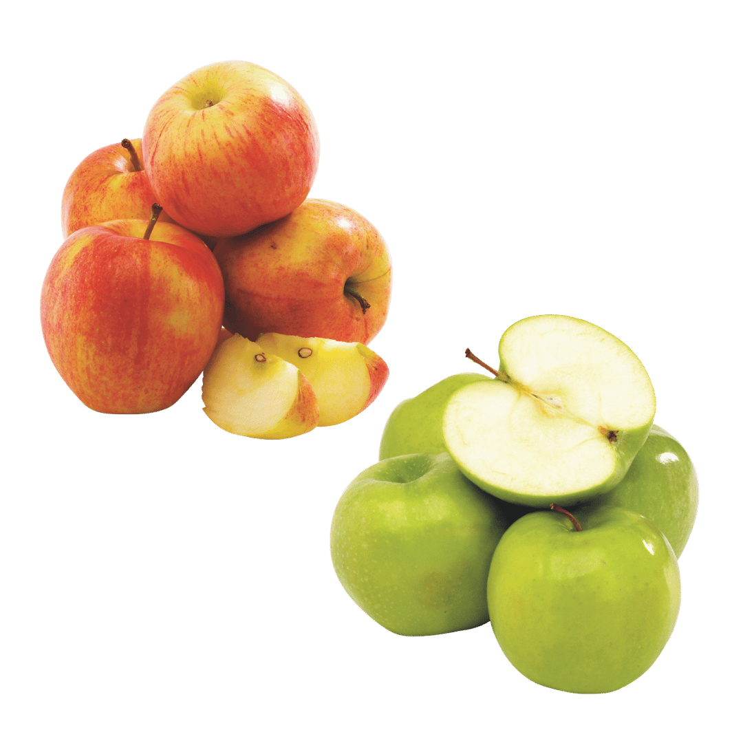 Fuji or Granny Smith Apples 89¢ lb