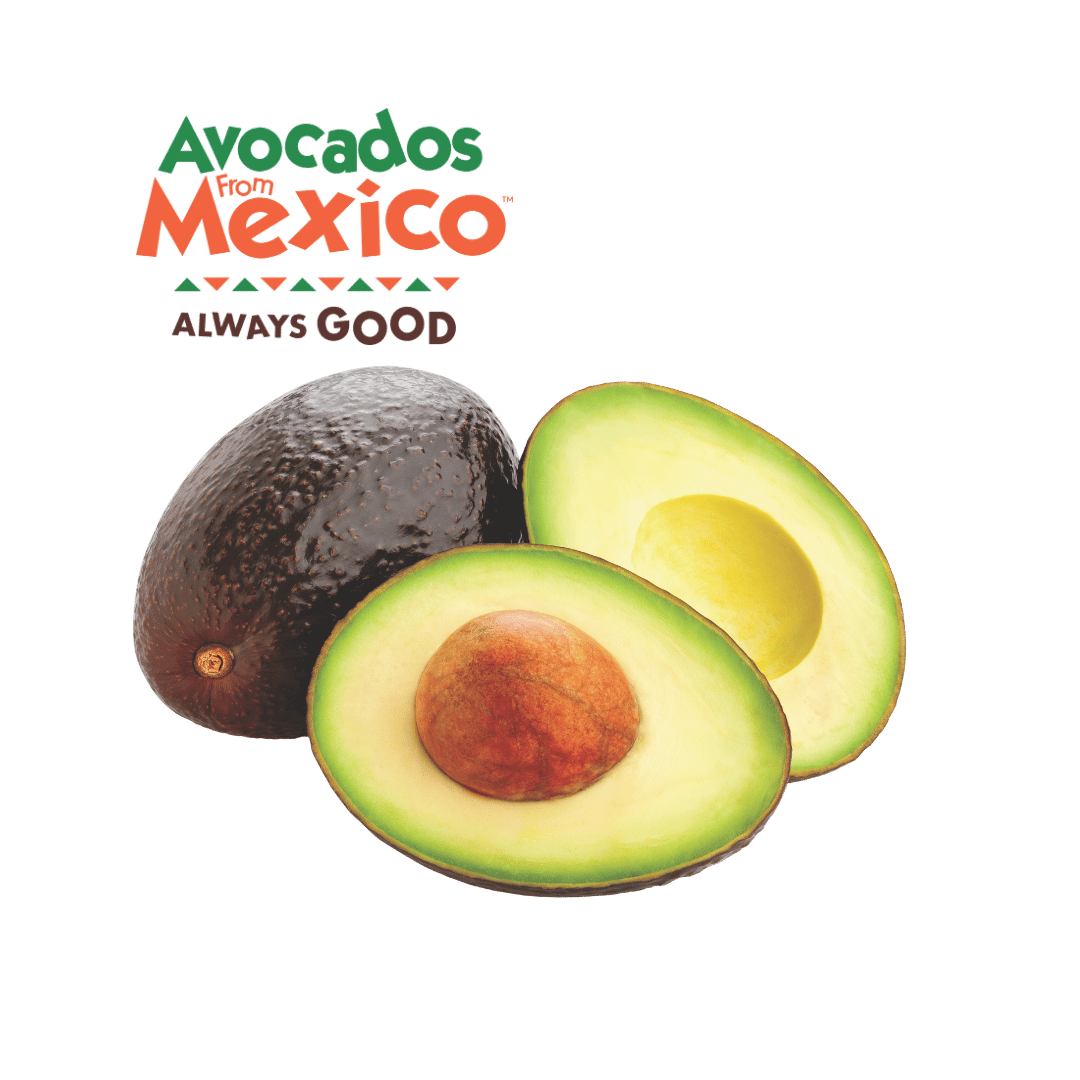 Aguacate Grande 89¢ c/u