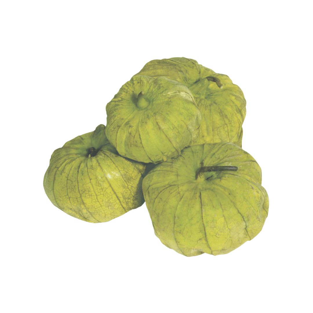 Tomatillos Verdes 89¢ lb