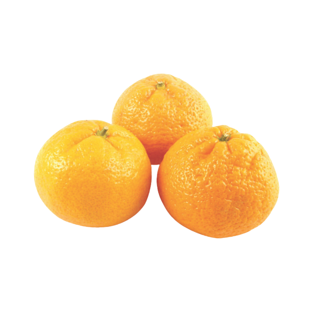 Tangerines 99¢ lb