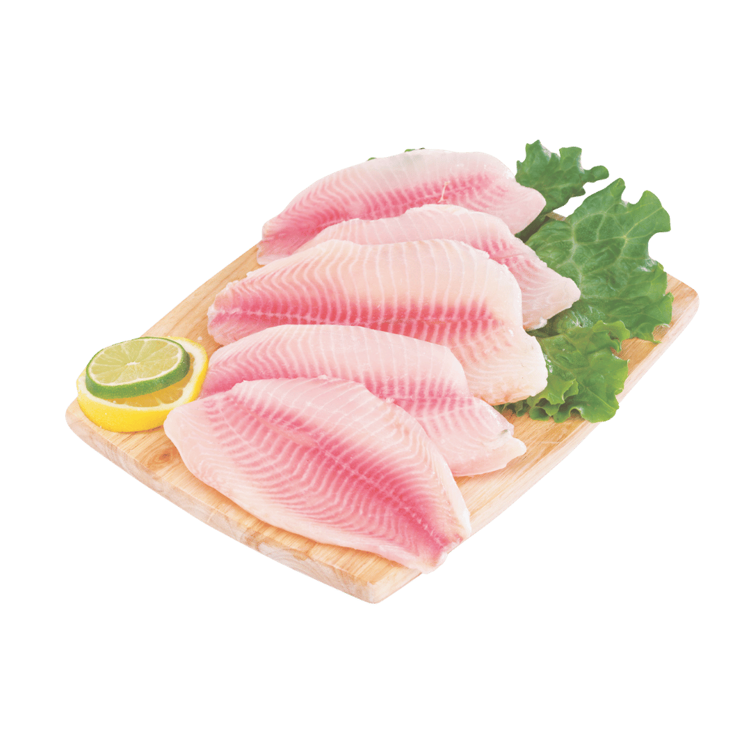 Filete de Mojarra $2.99 lb