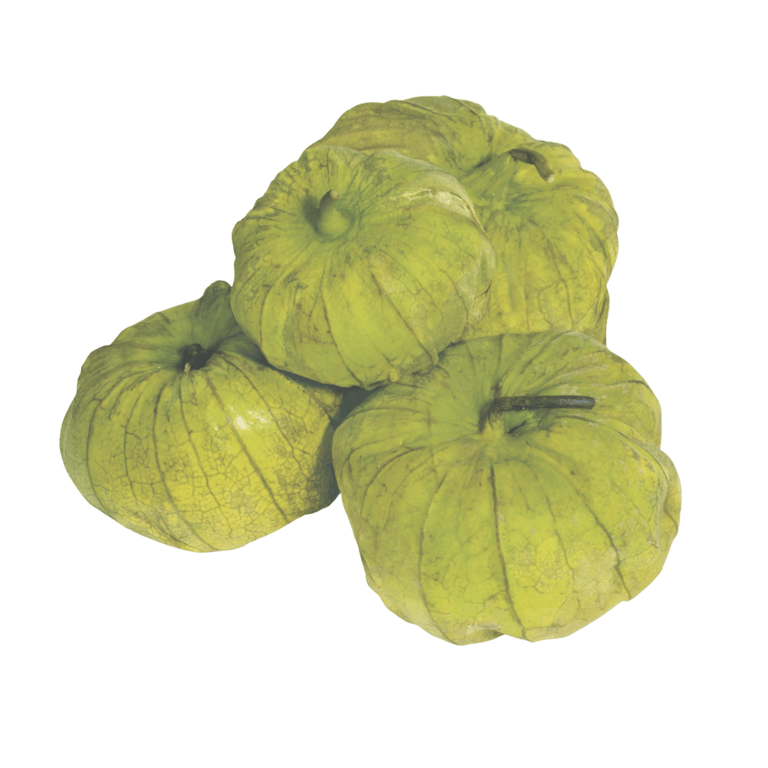 Tomatillos Verdes 79¢ lb