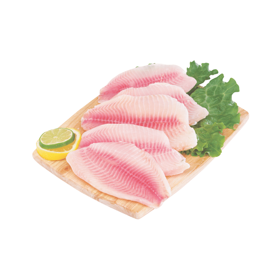 Filete de Mojarra $2.99 lb