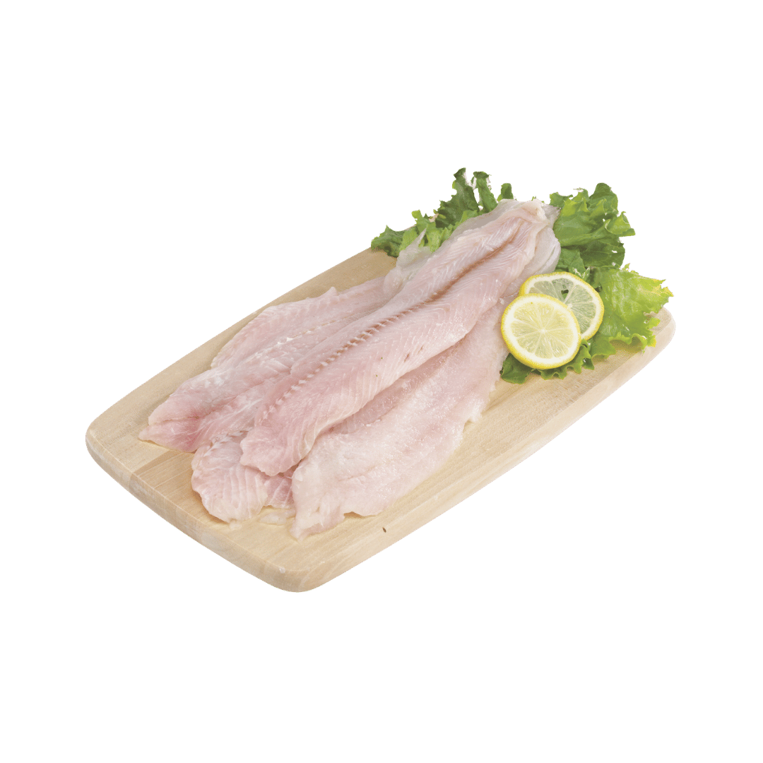 Filete de Pescado Swai $2.97 lb