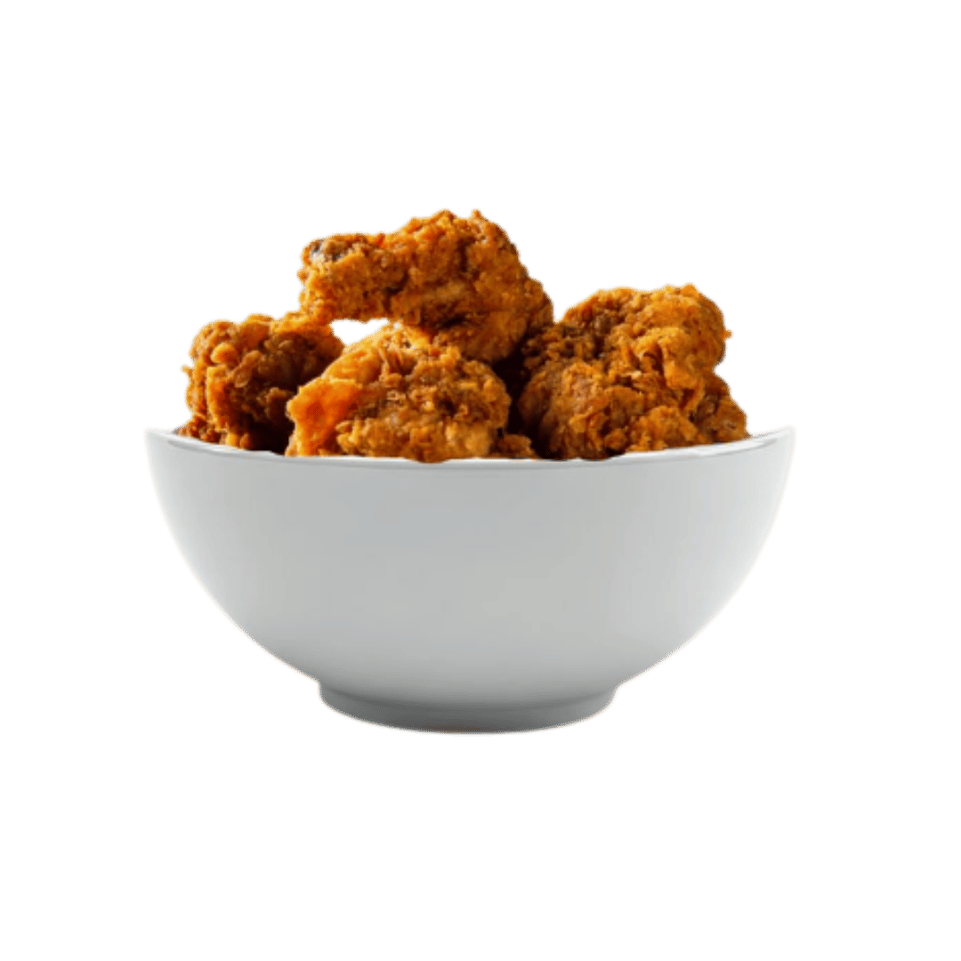 Pollo Frito