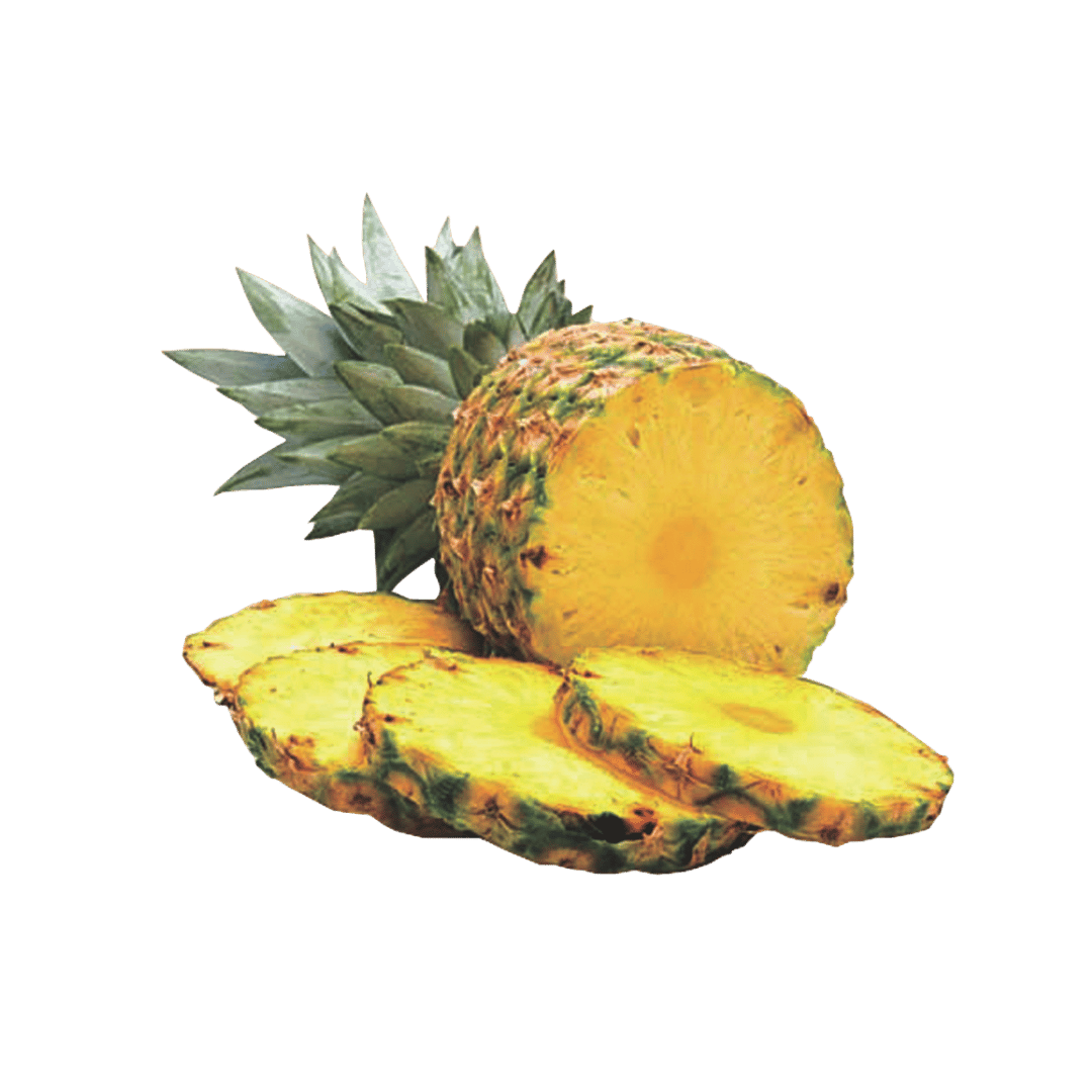 Piña Dulce 2lbs/99¢