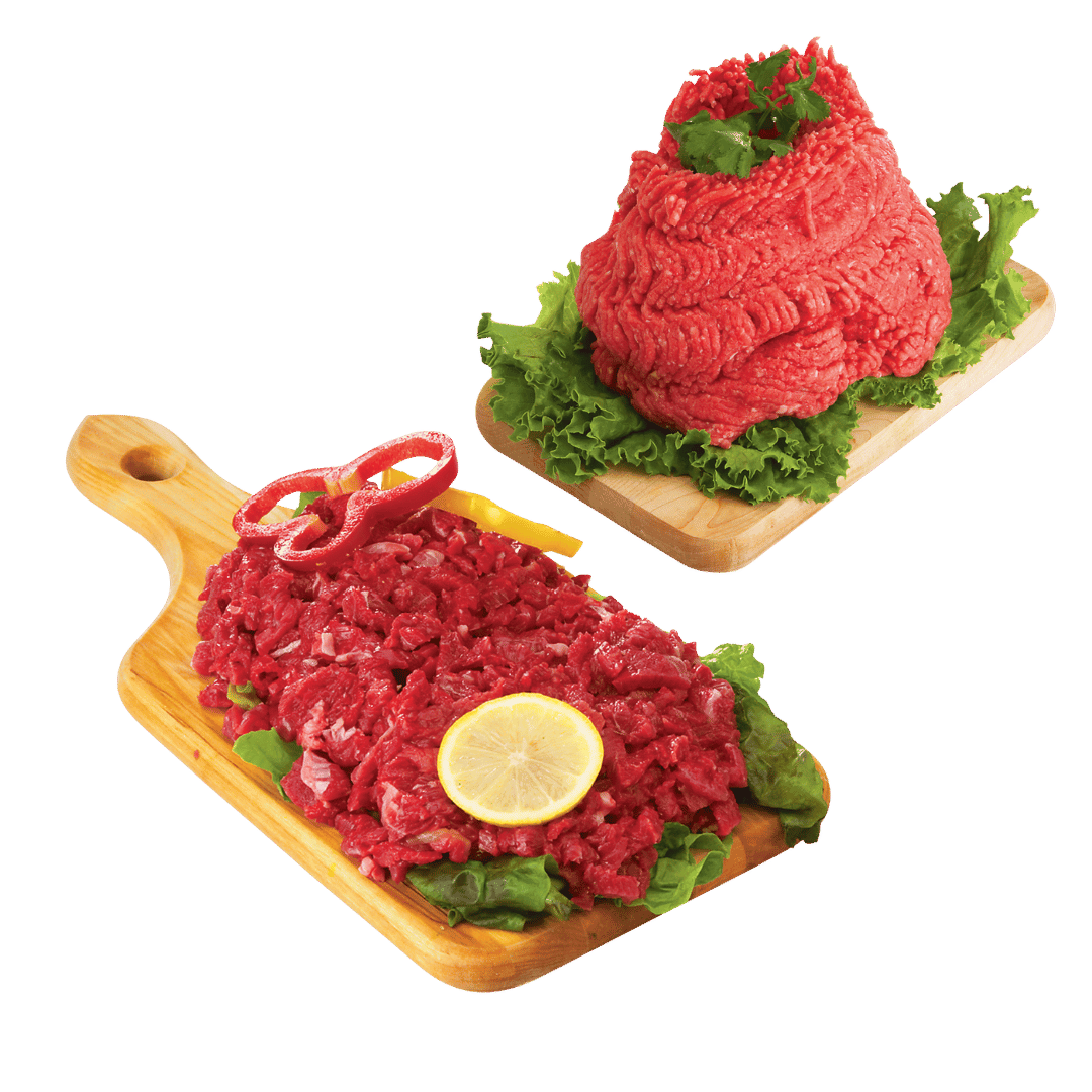  Carne Molida de Res o Carne de Res Picada sin Hueso para Tacos $4.97 lb