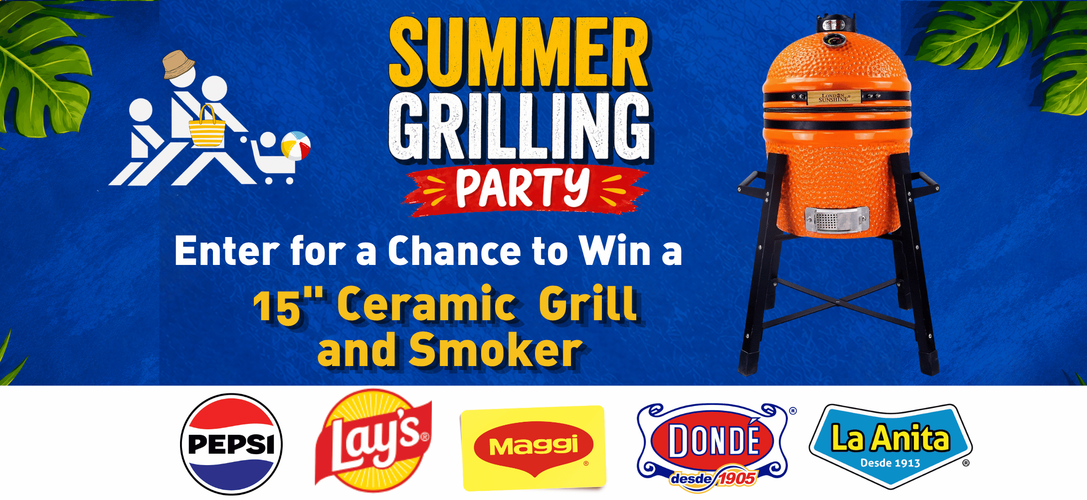 ES SUMMER GRILL ENG