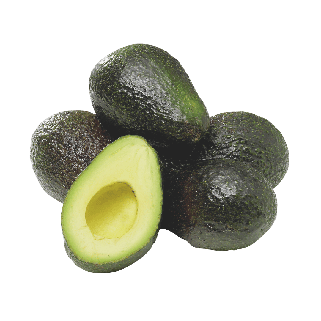 Small Hass Avocado 3/99¢