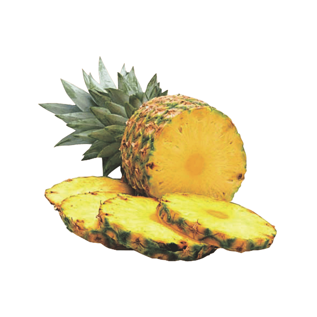 Gold Pineapple 69¢ lb