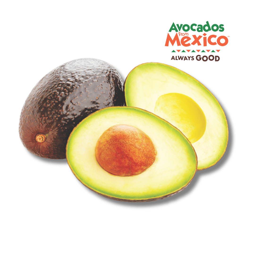 Aguacate Grande 99¢ c/u