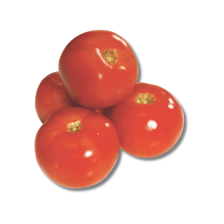 Round Tomato 89¢ lb