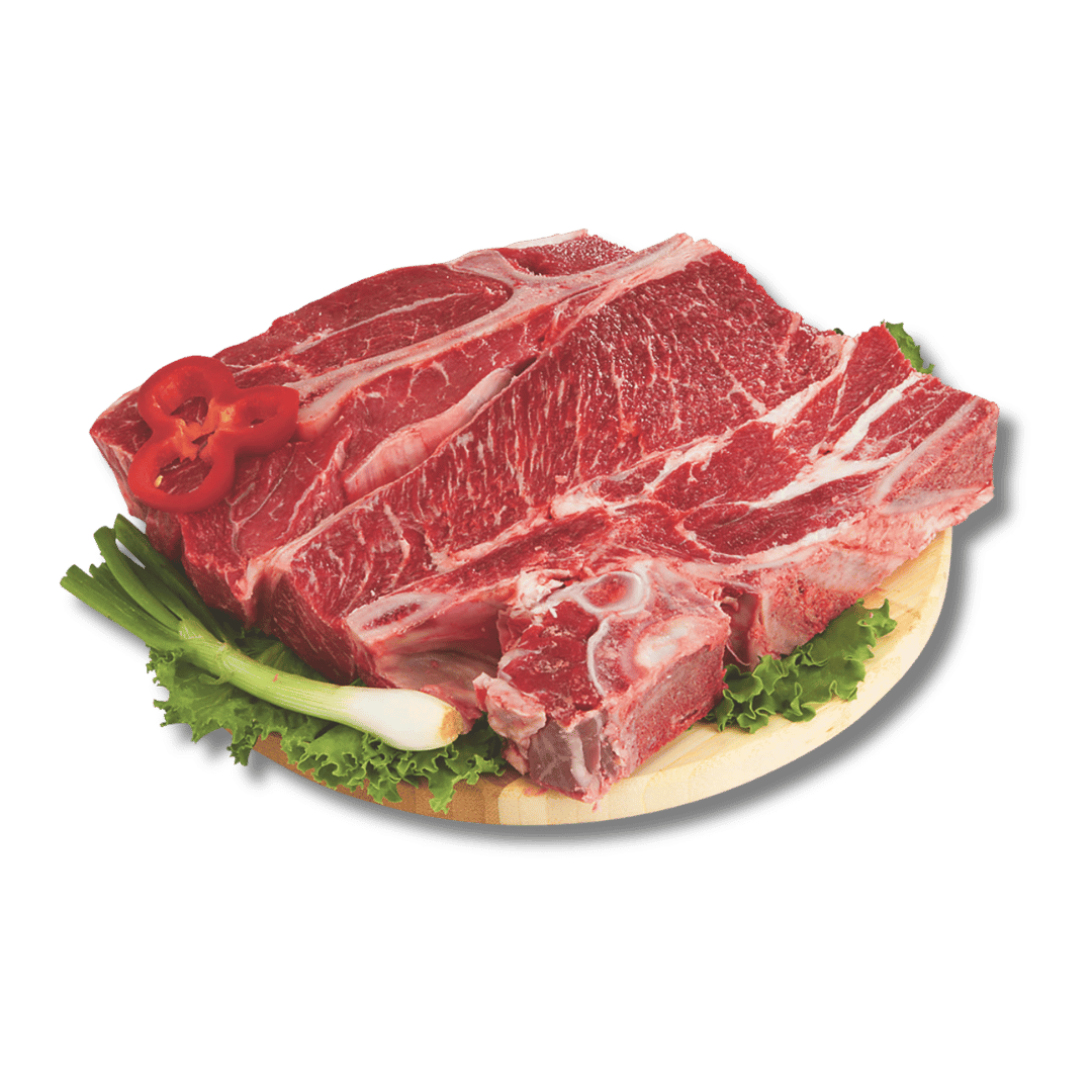 Fresh Beef Chuck Steak $5.47 lb