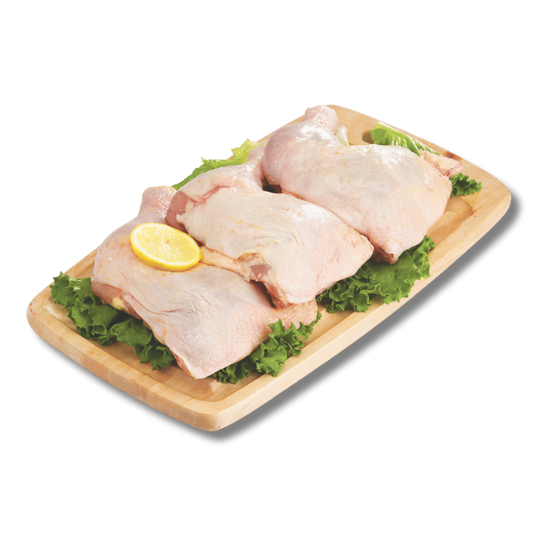  Foster Farms Fresh Chicken Leg Quarters 77¢ lb