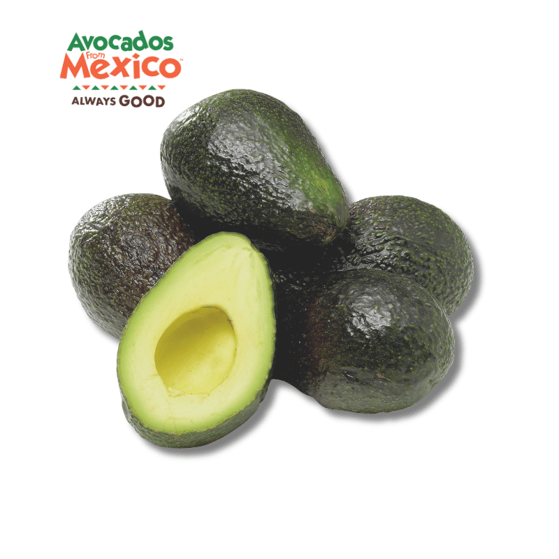 Small Hass Avocado 3/99¢